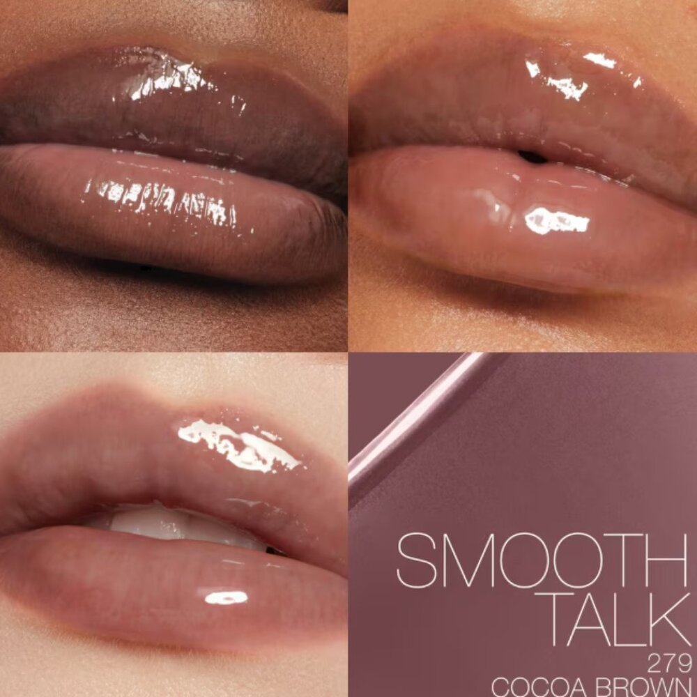 NARS Afterglow Lip Shine Gloss - Picture 3 of 3